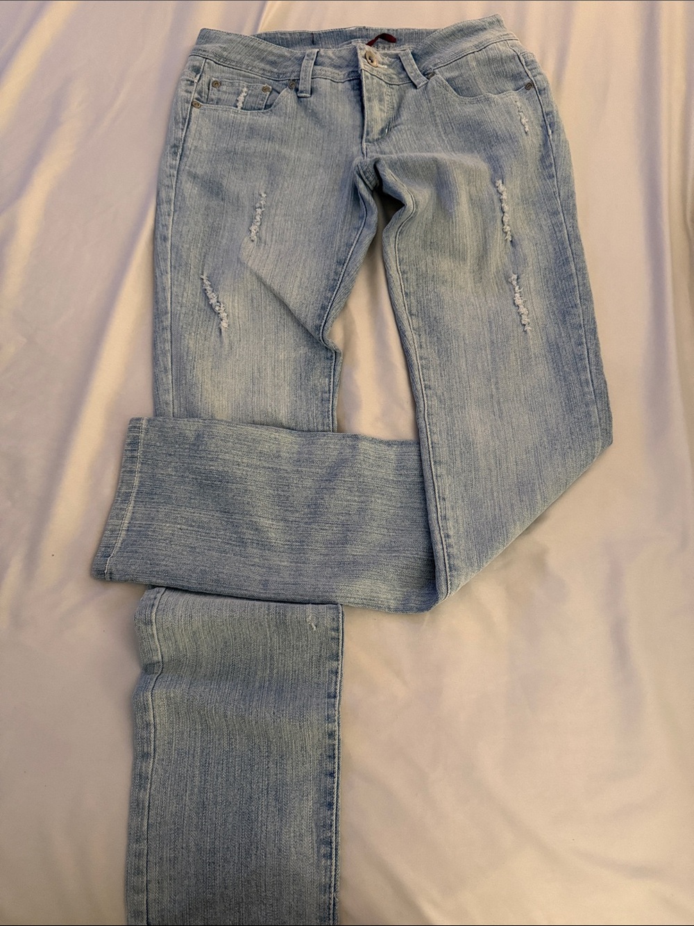 Highway Jeans Light Blue Women's Jeans